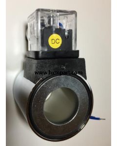 Solenoid Valve Coil-ID=23MM-H=51MM