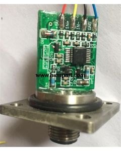 Amplifier Board for Crawler Crane Hirschmann Load Cell KMD 20T 25T 30T 50T 80T 110T 120T  300T