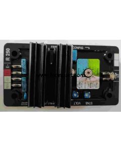 Automatic Voltage Regulator R250