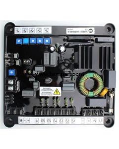 Automatic Voltage Regulator M40FA640A/A