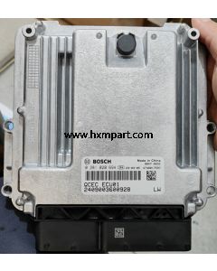 Bosch Engine ECU-ECM-Controller 0281020694