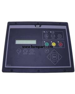 CAT Generator Controller Panel EMCP 4.2