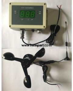 Crane Wireless Anemometer