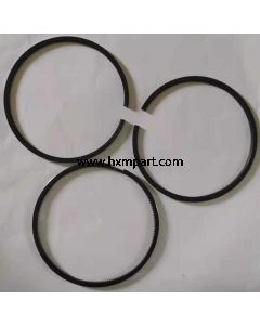 Cummins Engine Piston Ring 4955651