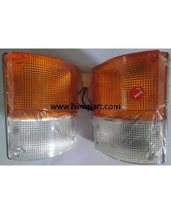 Direction Signal Light for XCMG Crane
