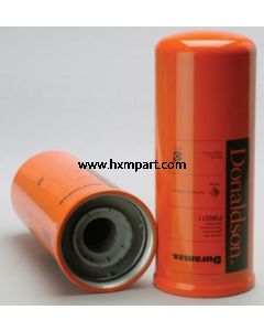 Donaldson P569211 Hydraulic Filter, Spin-on Duramax