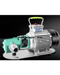 Electric Oil Transfer / Suction Pump