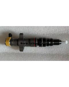 Fuel Injector 254-4340 235-2888 268-1839 188-8739 172-5780 236-0962 328-2576 for Caterpillar CAT C9 Engine. 
It's used for CAT 330D 336D 336DL 336DLN Excavator, etc.