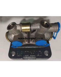 Gearbox Segment Valve QF-9