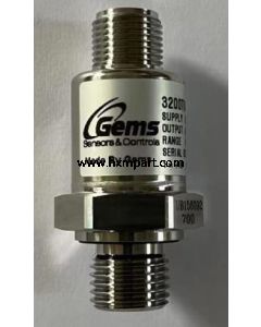 GEMS Pressure Sensor 3200T0400S05ER00 for Zoomlion