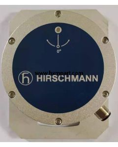 Hirschmann Angle Sensor WGC090-1401 SA - 64 090 06 1401 WGC 090-1404 SA 606938