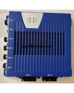 Hirschmann cSCALE qSCALE 00S9-66B3 LMI Controller.
Hirschmann iSCALE qSCALE S6-66B3 Control System is also available.