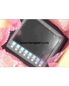 PAT Hirschmann IK 600/2001 Monitor 50 600 06 2001