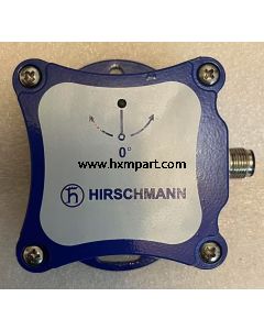 Hirschmann Inclination Sensor WG221/180
