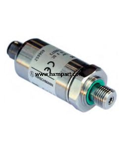 Hirschmann Pressure Transducer DAVS 300/1401-3401 031-300-060-452