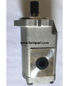 Hydraulic Motor CM-F425-A1LPS for Crane Air Conditioner