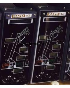 Kato Computer