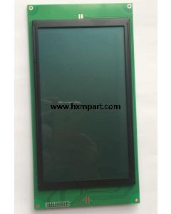 Kato Crane ACS MS-15 LCD 809-62614011