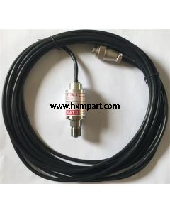 Kato Crane Pressure Sensor PT-W-5 809-74500001. 809-74500011