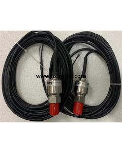 Kato RT Rough Terrain Crane Pressure Sensor PT-W-12 with part number 809-78000001.