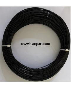 Kobelco Crane Load Moment Indicator Cable(LMI Cable, Boom Length Detection Cable) 
Cable length can be customized according to your requirement.
