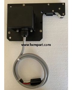 Kobelco Outrigger Length Detector, Stroke Sensor EZ52S00030F4.
