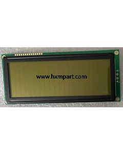 LCD for PAT DS 350 0902 Display 24 350 06 0902