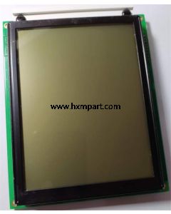 LCD for Tadano Faun Crane IK 350/1368 Display 50350061368 IK DS 350/1366 Display 50350061366