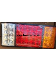 LED Rear Light