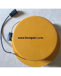 Cable Reel for Lorry Crane