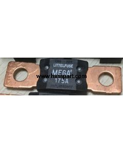 Littel Fuse Mega 175A