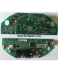 PAT Hirschmann Terminal Board 068-000-300-103