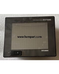 Mitsubishi Touchscreen LCD for Kato Crane ACS Compuload