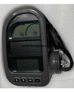 Monitor 14390065 14636301 for Volvo EC160 EC210 EC240 EC290 EC330 Excavator