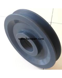 Nylon Pulley for Crane