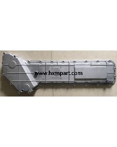 Oil Cooler Cover for Weichai WP10 Engine