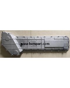 Oil Cooler Cover 614010083B for Weichai WP10 Engine