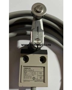 Omron Limit Switch D4C-1224-C