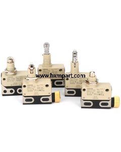 Omron Limit Switch D4E Series