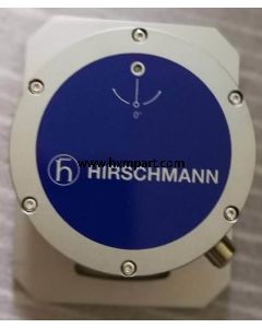 PAT Hirschmann Angle Sensor WGC180