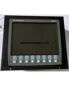 PAT Hirschmann IK 600/2001 Monitor 50 600 06 2001