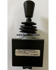 Penny Giles Palfin Joystick JC150-Y-R-M-HKN-STN