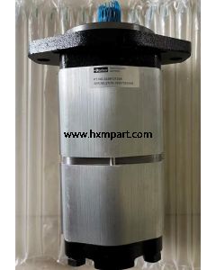 Parker Pump 3339121258for XCMG Crane
