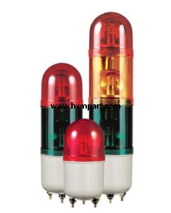 Q-light SR-3 Round Tower Warning Light