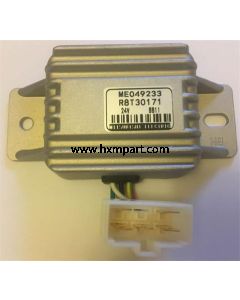 Safety Relay ME049233 R8T30171