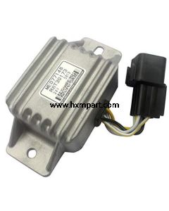 Safety Relay ME077148 R8T30173