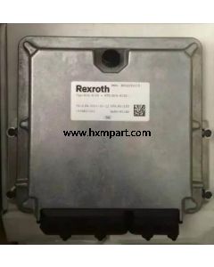 SANY Crawler Crane Main Controller Rexroth RC6-9 R902091119 