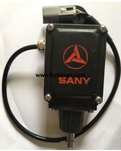 Sany Limit Switch/A2B Switch ZN101H 12889713