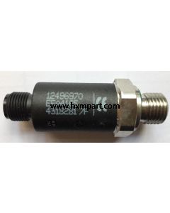 SANY PALFINGER Pressure Transducer 12496970 EEA4165