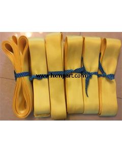 Sleeve for Crane Sling